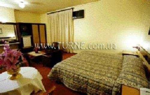 Imaginea San Martin Hotel 4*