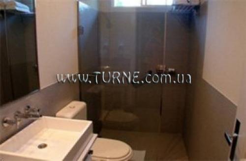 Imaginea San Martin Hotel 4*