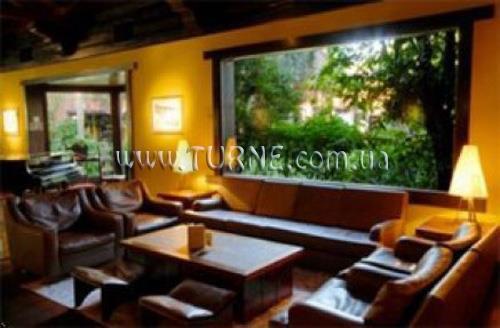 Fotografie San Martin Hotel 4*