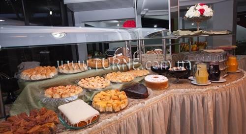 Фото Turrance Green 3*