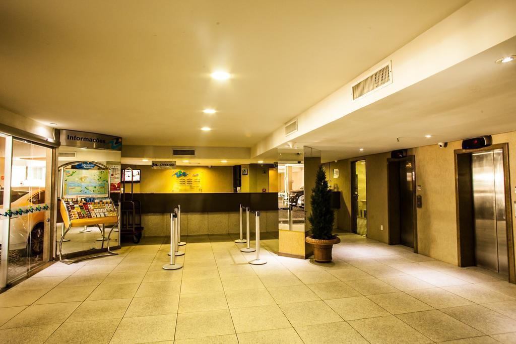 Фотография Recife Praia Hotel 3*