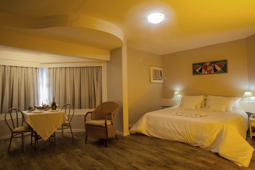 Картинка Recife Praia Hotel 3*