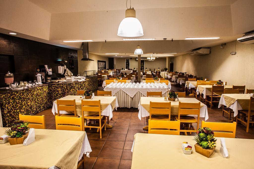 Отель Recife Praia Hotel 3*