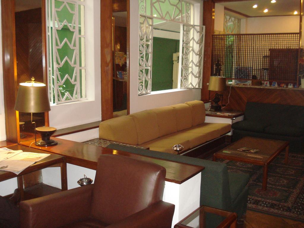 Fotografii Augusto's Paysandu 3*