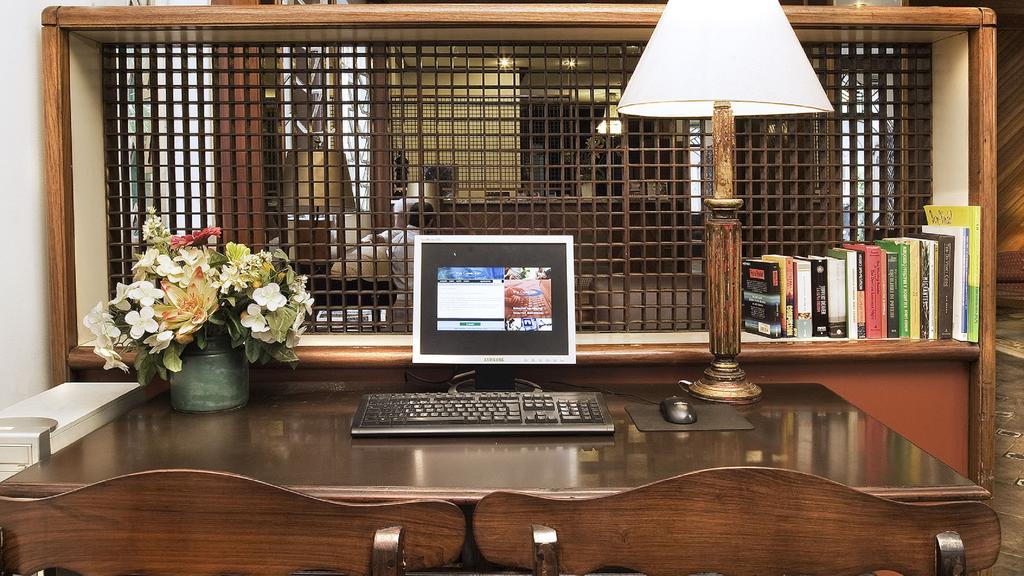 Fotografie Augusto's Paysandu 3*