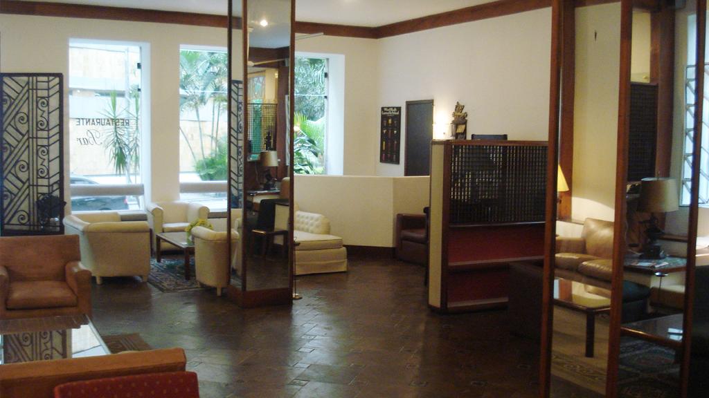 Imaginea Augusto's Paysandu 3*