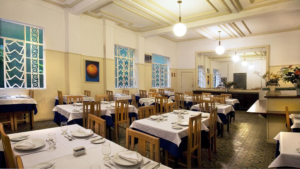 Imaginea Augusto's Paysandu 3*