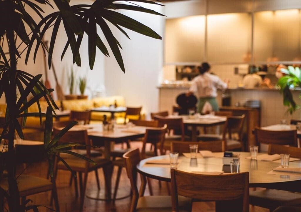 Fotografii Ipanema Inn 4*