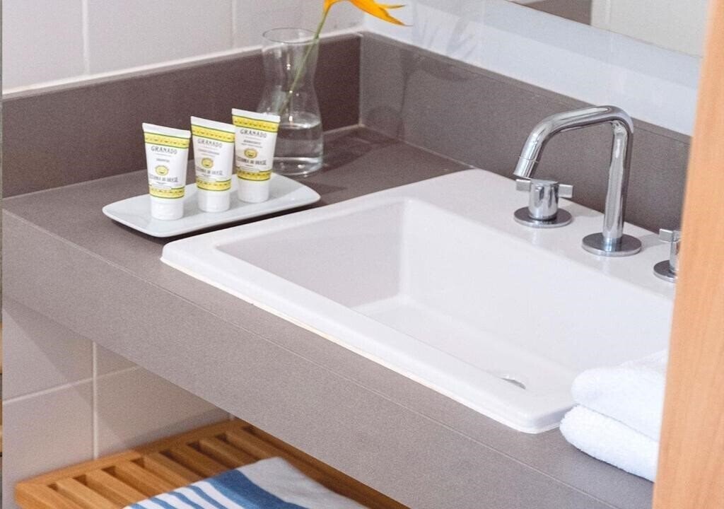 Imaginea Ipanema Inn 4*