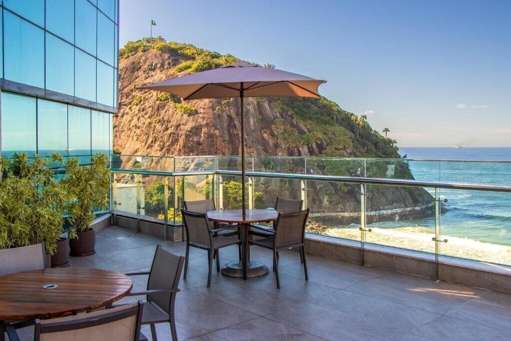 Фотография Arena Leme 4*