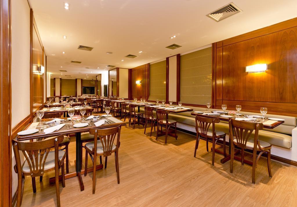 Фото Royal Tulip Rio 5*