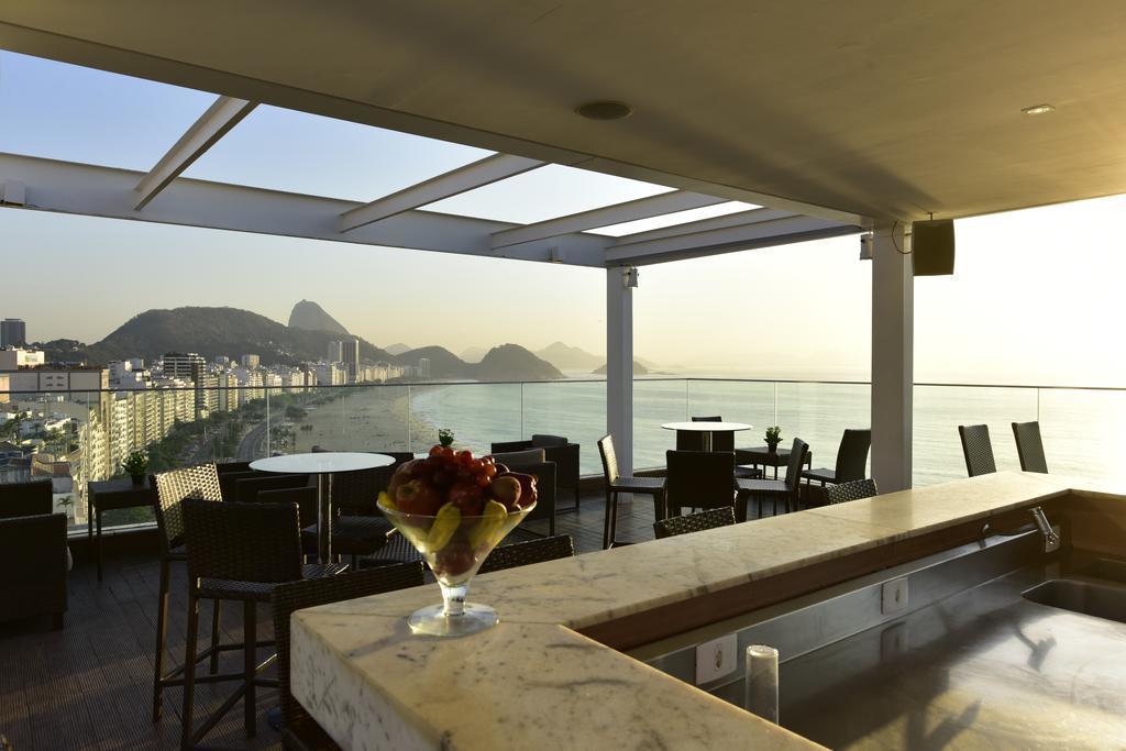 Фотография Pestana Rio Atlantica 5*