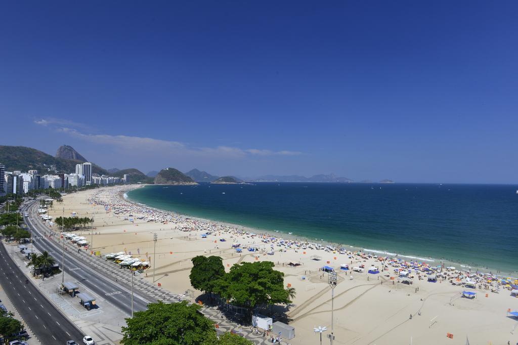 Изображение Pestana Rio Atlantica 5*