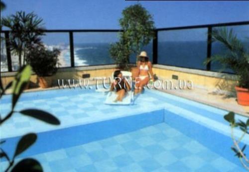 Imaginea Marina Palace 4*