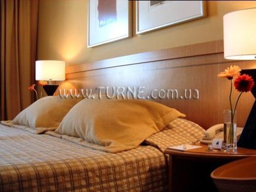 Fotografie Marina Palace 4*