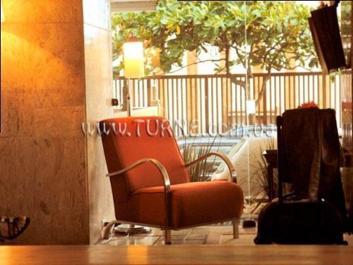 Hotel Marina Palace 4*