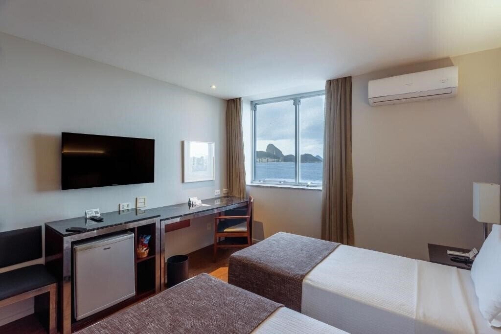 Imaginea Orla Copacabana 4*