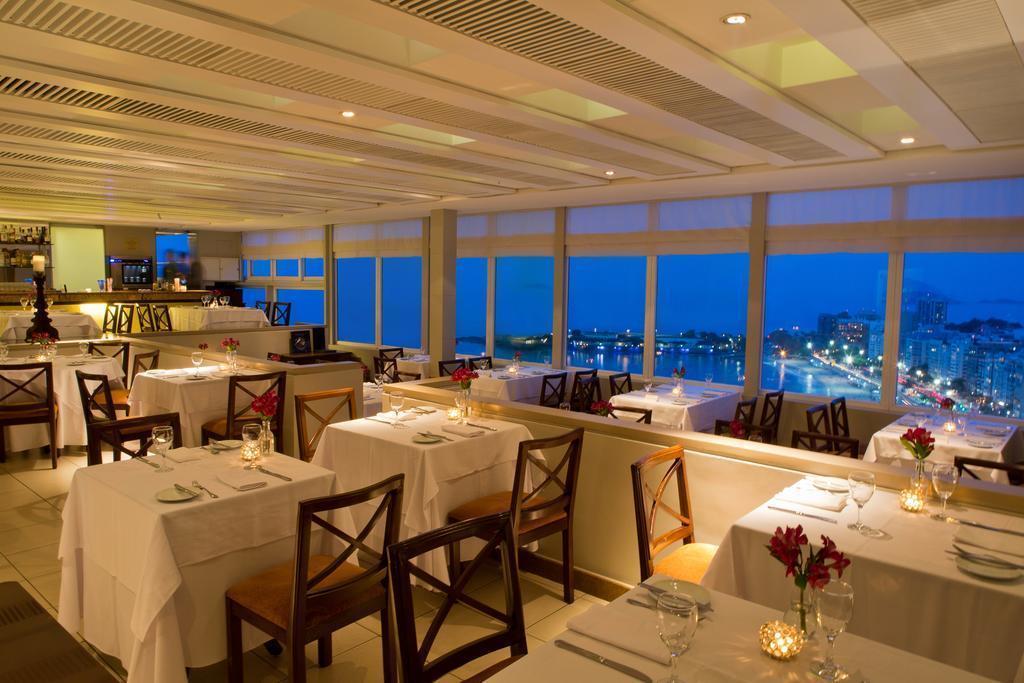 Fotografie Rio Othon Palace 5*