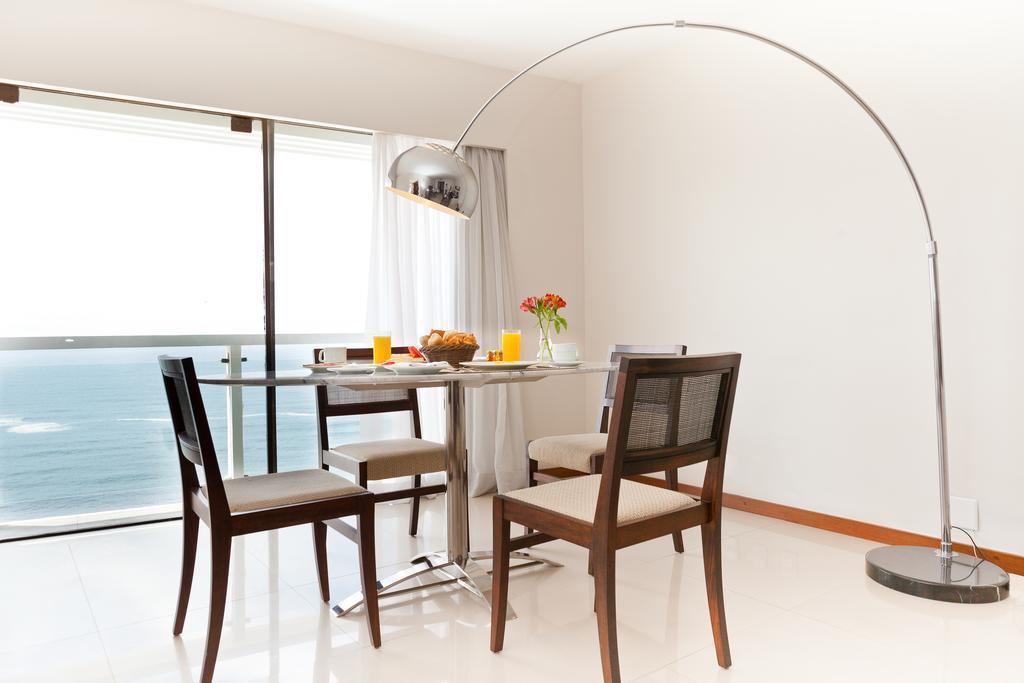 Imaginea Rio Othon Palace 5*