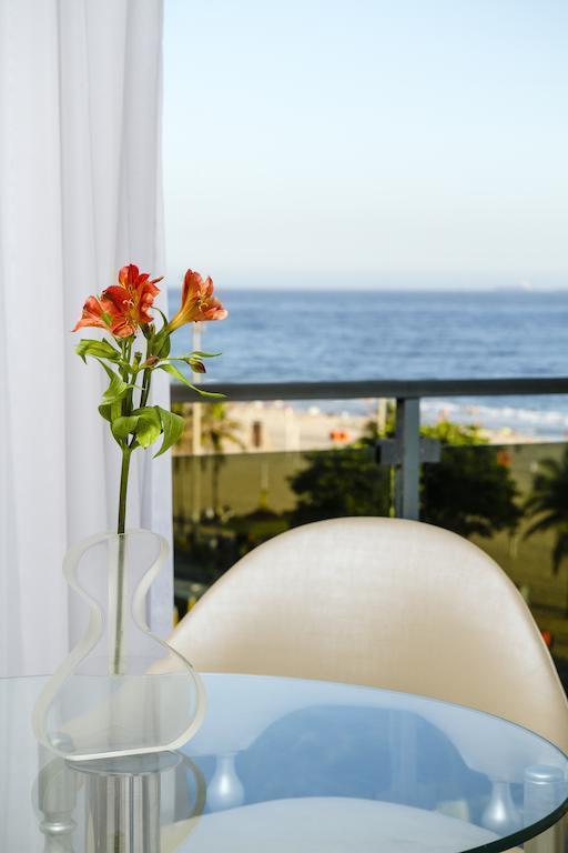 Фото Praia Ipanema 4*