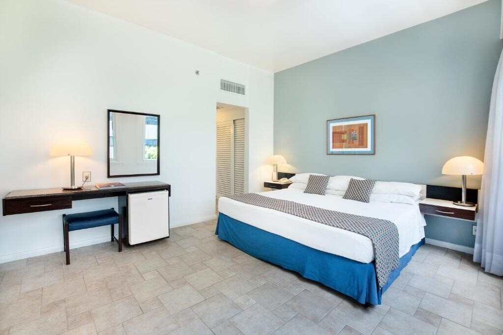 Fotografii Savoy Othon Travel 3*