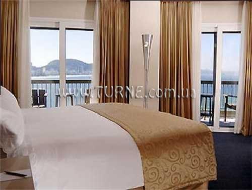 Hotel Sofitel Accor 5*