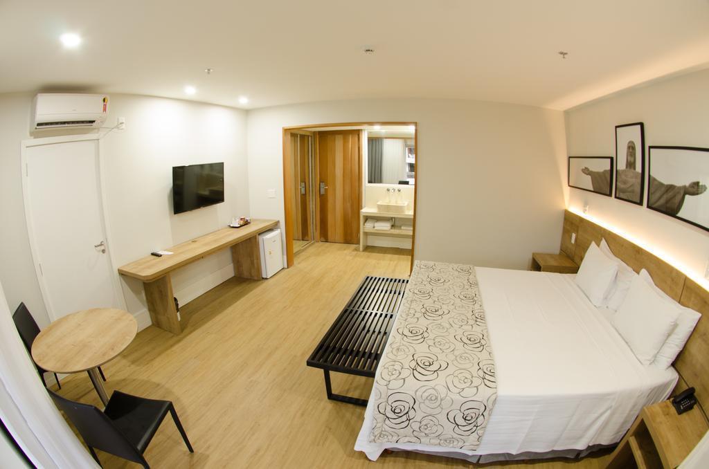 Фотография Copacabana Praia 4*