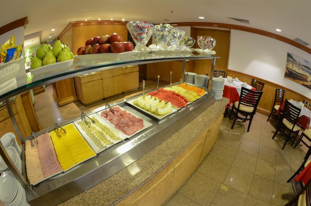 Картинка Copacabana Praia 4*