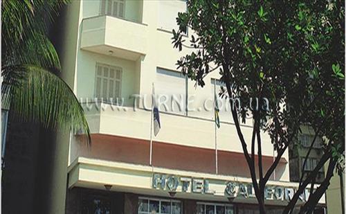 Imaginea California Othon 4*