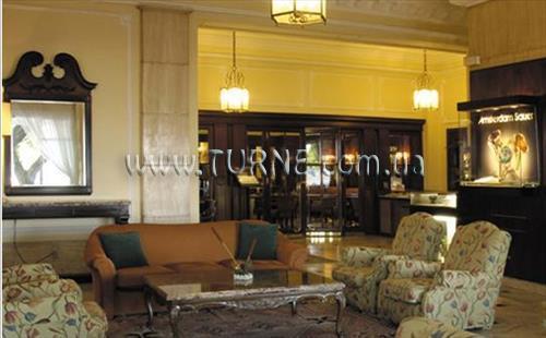 Imaginea California Othon 4*