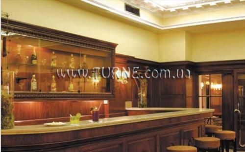 Hotel California Othon 4*