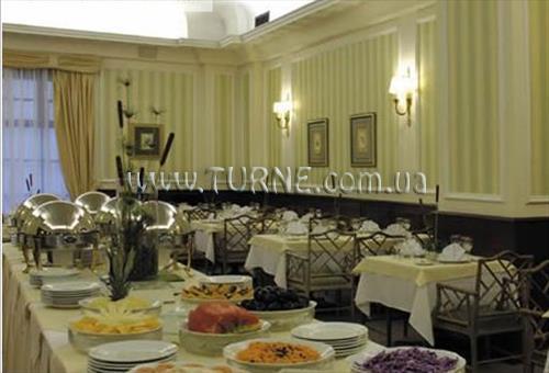 Fotografie California Othon 4*