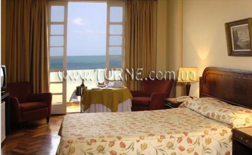 Fotografii California Othon 4*