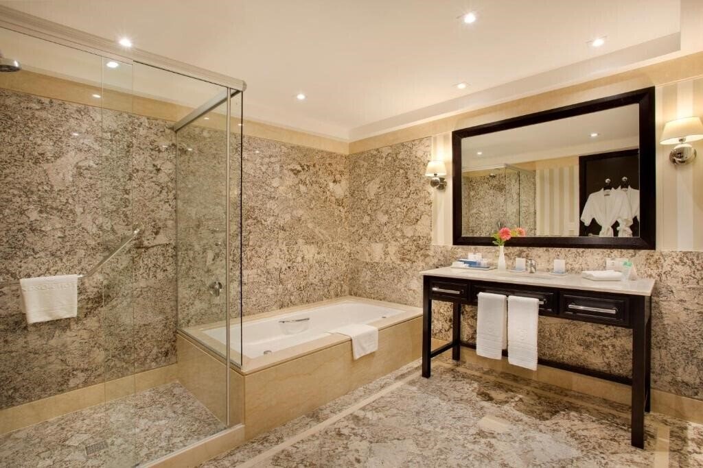 Фотография Leme Othon Palace 3*