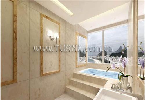 Отель Windsor Atlantica 5*