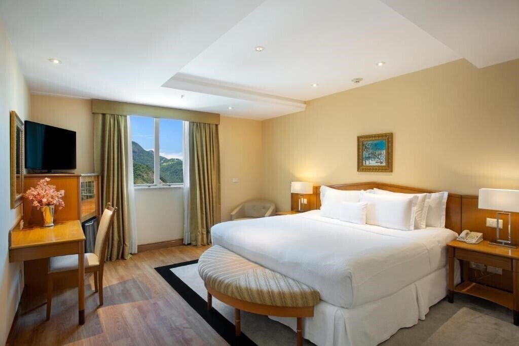 Fotografii Windsor Barra 5*