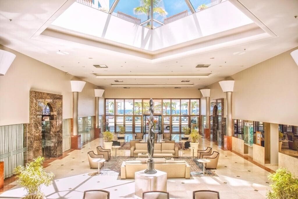 Imaginea Windsor Barra 5*