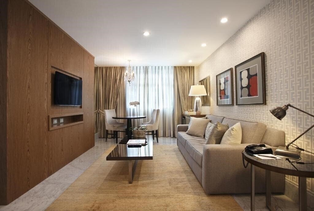 Imaginea Windsor Miramar 5*