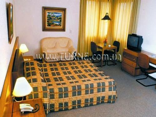 Изображение Rio Roiss 4*