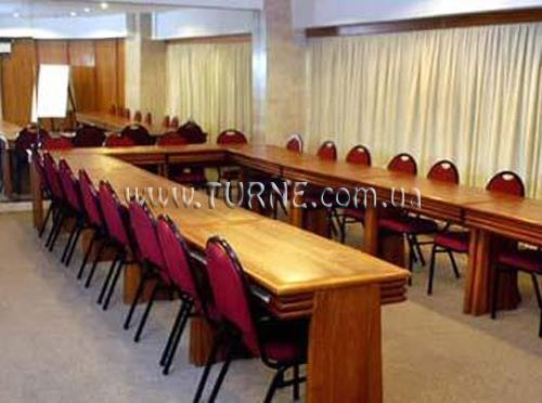 Отель Rio Roiss 4*