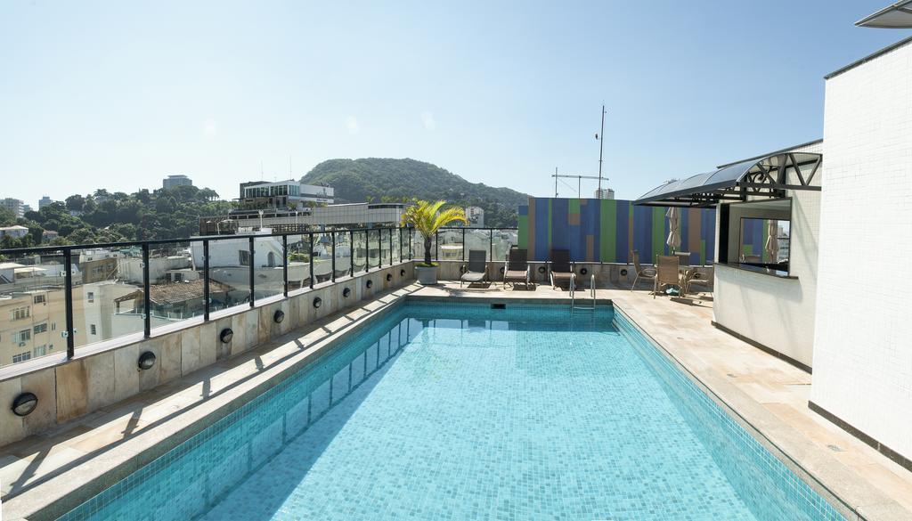 Imaginea Miramar Copacabana 4*