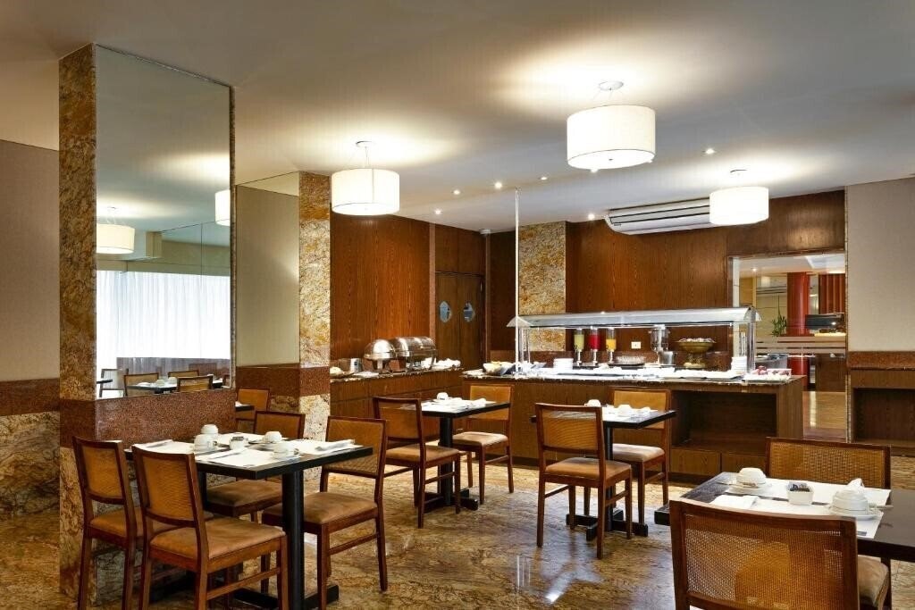 Imaginea Windsor Palace 4*