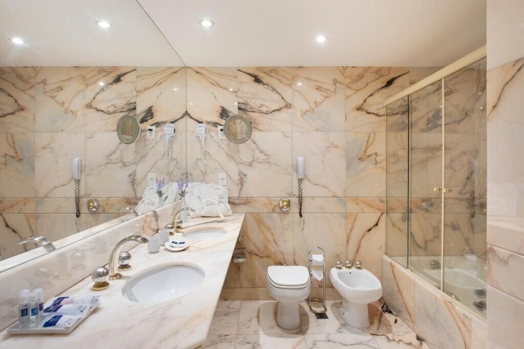 Fotografie Windsor Plaza Copacabana 4*