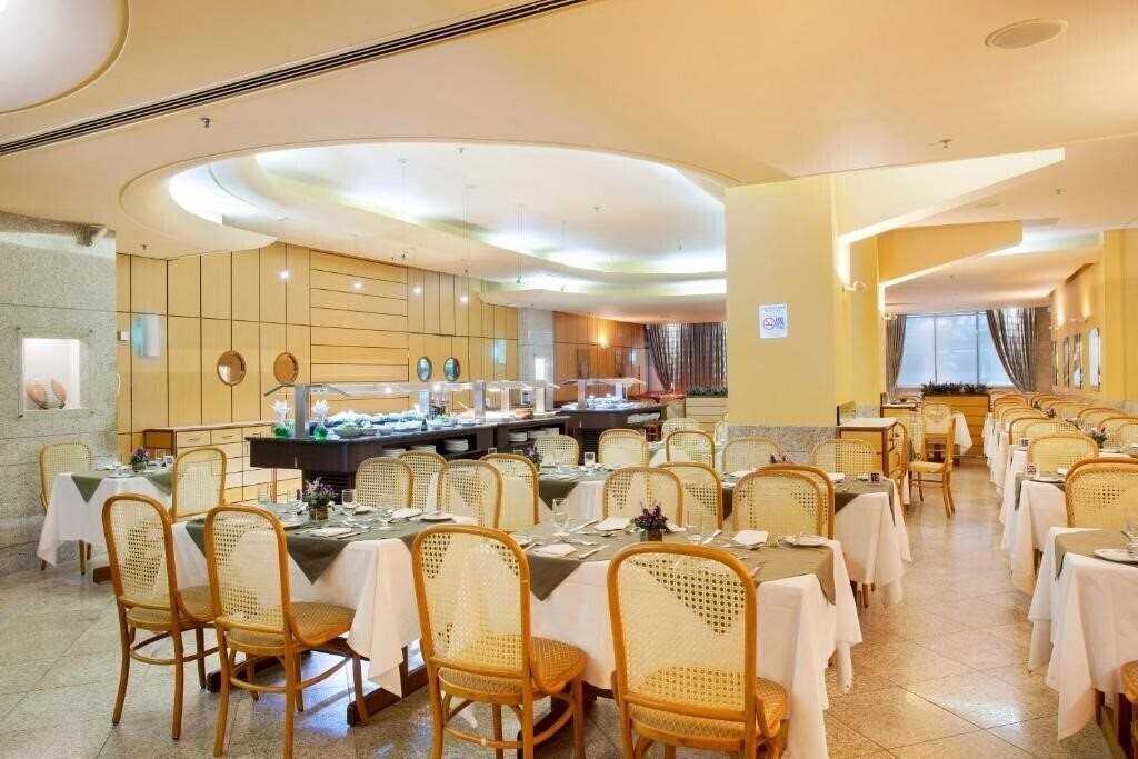 Imaginea Windsor Plaza Copacabana 4*