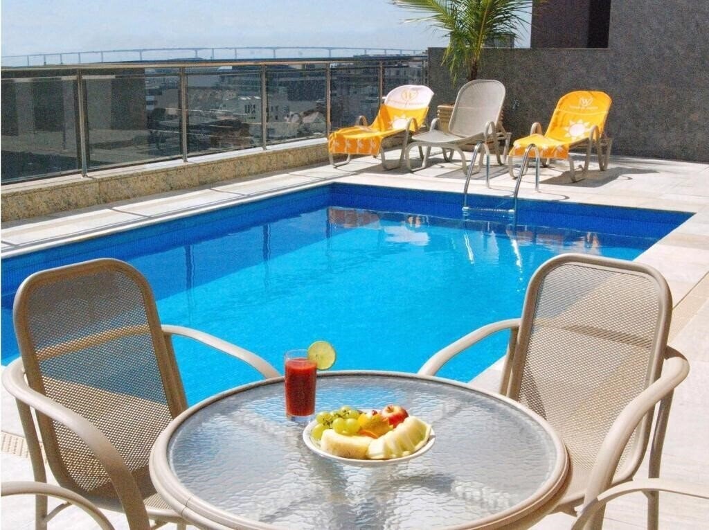 Fotografie Windsor Asturias Hotel 3*