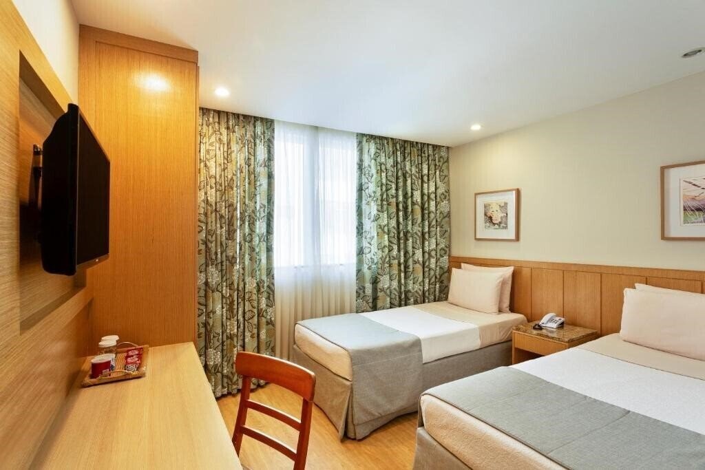 Фото Windsor Copa Hotel 3*