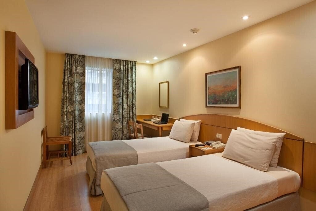 Изображение Windsor Martinique Hotel 3*