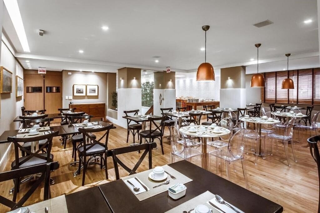 Fotografie Bahia Do Sol 3*