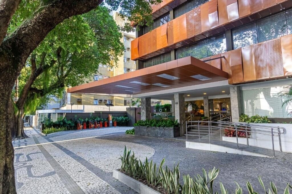 Imaginea Bahia Do Sol 3*