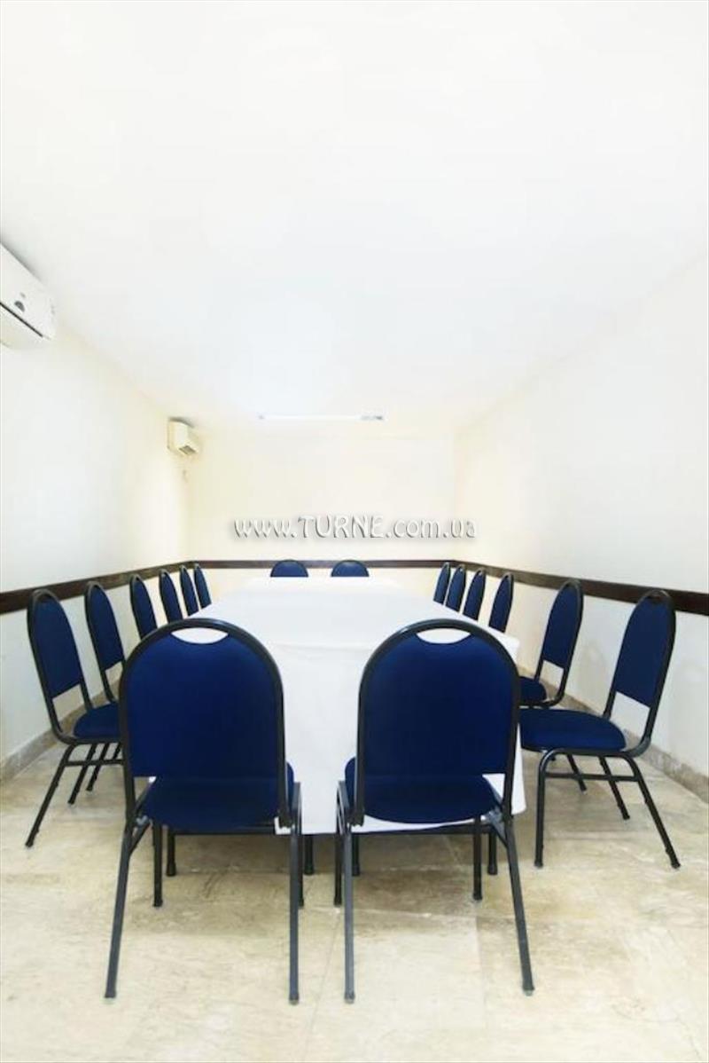 Отель Grande Hotel Da Barra 4*